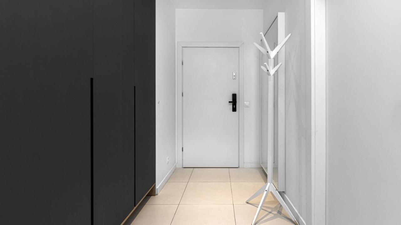 Sopocka Rezydencja I 12 Min Plaza I Zamkniete Osiedle - Comfy Apartments ソポト エクステリア 写真