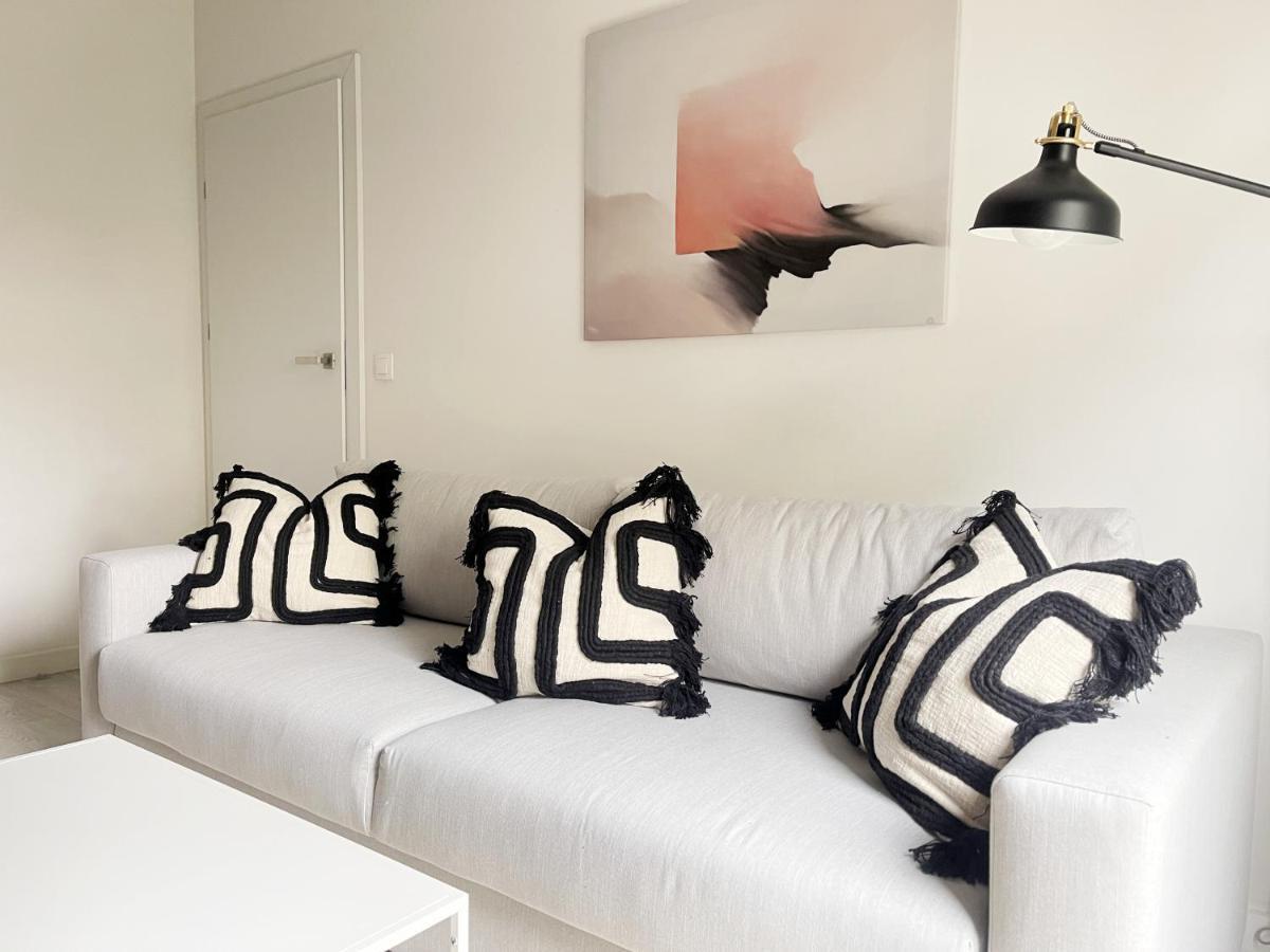 Sopocka Rezydencja I 12 Min Plaza I Zamkniete Osiedle - Comfy Apartments ソポト エクステリア 写真